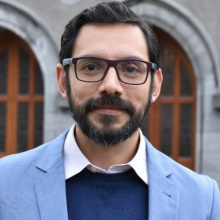 Daniel Vazquez